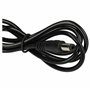 vhbw Chargeur Compatible avec Dirt Devil Cavalier DD698-1 aspirateur Balai sans Fil ou à Main