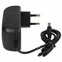 vhbw Chargeur Compatible avec Dirt Devil Cavalier DD698-1 aspirateur Balai sans Fil ou à Main