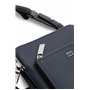 BOSS Jinko, Enveloppe_avec_Zip Homme, Dark Blue, Taille Unique