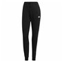 Pantalon de sport long Adidas 	3S Sj C Pt Noir Femme