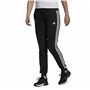 Pantalon de sport long Adidas 	3S Sj C Pt Noir Femme