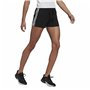 Short de Sport Adidas Noir