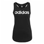 T-shirt à manches courtes homme Adidas Noir