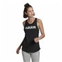 T-shirt à manches courtes homme Adidas Noir