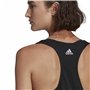 T-shirt à manches courtes homme Adidas Noir