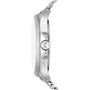 Armani Exchange Montre pour femme mouvement quartz/3 aiguilles boîtier 36mm avec un bracelet en acier inoxydable AX5273