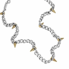 Collier Homme Diesel DX1454931