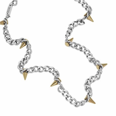Collier Homme Diesel DX1454931