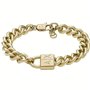 Bracelet Homme Armani Exchange AXG0129710 Acier inoxydable
