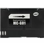 vhbw Collecteur d'encre usagée Compatible avec Canon MAXIFY GX6040, GX6050, GX6060, GX6070 imprimante à Jet d'encre - Kit d'entr