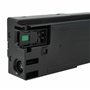 vhbw Collecteur d'encre usagée Compatible avec Canon MAXIFY GX6040, GX6050, GX6060, GX6070 imprimante à Jet d'encre - Kit d'entr