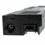 vhbw Collecteur d'encre usagée Compatible avec Canon MAXIFY GX6040, GX6050, GX6060, GX6070 imprimante à Jet d'encre - Kit d'entr