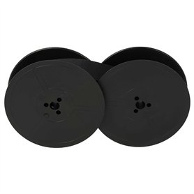vhbw Ruban encreur d'écriture compatible avec Triumph-Adler Gabriele 25