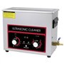TOOLCRAFT USC-650 Nettoyeur à ultrasons pour Bijoux