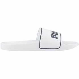 Tongs pour Homme Puma 384139 Blanc