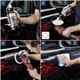 Set de peinture Sonax SX02393000