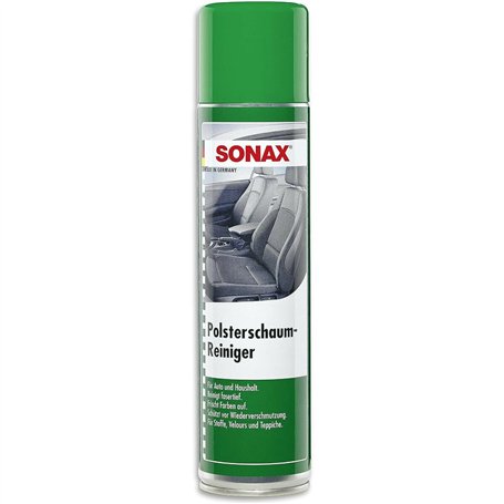 Nettoie les tapisseries Sonax SX03062000