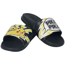 Pokémon Pikachu - Pika