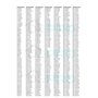 DL-pro Lot de 2 amortisseurs 100N compatibles avec LG 4901ER2003A - Pour machine à laver