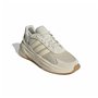 Chaussures casual homme Adidas Ozelle Cloudfoam Beige