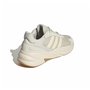 Chaussures casual homme Adidas Ozelle Cloudfoam Beige