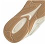 Chaussures casual homme Adidas Ozelle Cloudfoam Beige