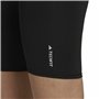 Leggings de Sport pour Femmes Adidas Tf Bike T Noir