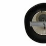 vhbw Filtre à particules fines compatible avec Holzmann ABS850 centrale d'aspiration - particules fines avec brosses de nettoyag