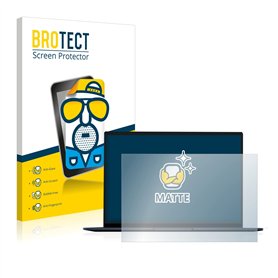 brotect Protection Ecran Anti-Reflet pour ASUS ZenBook 14 OLED - Film Mat