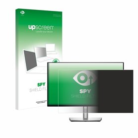 upscreen Filtre de Confidentialité pour Dell Ultrasharp U2422H Film Protection Ecran Anti-Espion