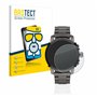 brotect Anti-Reflet Protection d'Écran Verre Mat pour Diesel On DZT2042R (48 mm) - Film Protecteur Vitre 9H