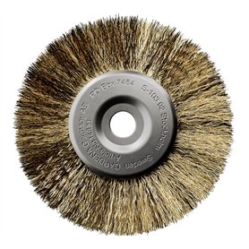 Gardena Brosse à joints métallique : accessoire pour la brosse sans fil EasyWeed 1800/18V P4A