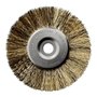 Gardena Brosse à joints métallique : accessoire pour la brosse sans fil EasyWeed 1800/18V P4A
