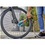 Kit de nettoyage pour vélo Gardena 18865-34
