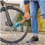 Kit de nettoyage pour vélo Gardena 18865-34