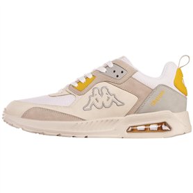 Kappa Mixte Queens Unisex Basket
