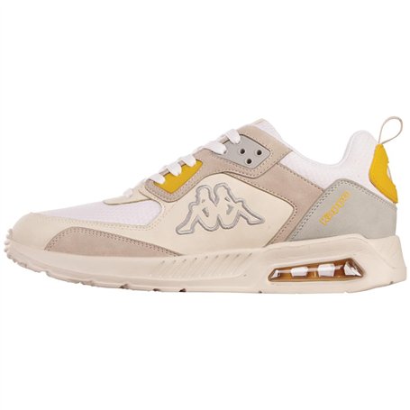 Kappa Mixte Queens Unisex Basket
