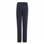 Pantalon de sport long Adidas Essentials Noir