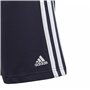 Short de Sport Unisexe Adidas U 3S Kn Sho Infantil Tinley Noir