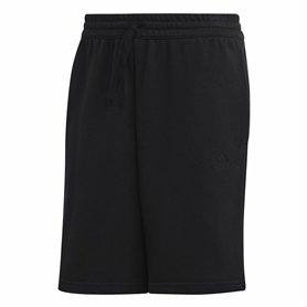 Short de Sport Adidas M All Szn Noir