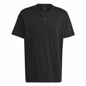 T-shirt à manches courtes homme Adidas All Szn