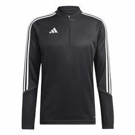Sweat à capuche homme Adidas Tiro 23 Club Noir