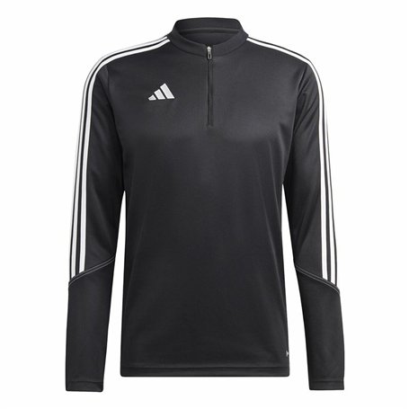 Sweat à capuche homme Adidas Tiro 23 Club Noir