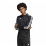 Sweat à capuche homme Adidas Tiro 23 Club Noir
