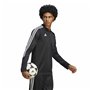 Sweat à capuche homme Adidas Tiro 23 Club Noir