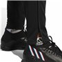Pantalon de sport long Adidas Tiro 23 Club Noir Homme