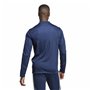 Sweat à capuche homme Adidas Tiro 23 Club Bleu