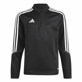 Sweat sans capuche Adidas Tiro 23 Club Noir