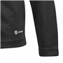 Sweat sans capuche Adidas Tiro 23 Club Noir