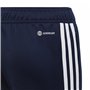 Pantalon de sport long Adidas Tiro 23 Club Bleu